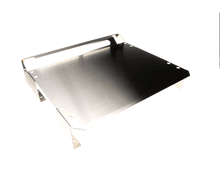 PITCO 100-000538-002-C PNL,BCK 20IN P20 BK HI PRFL