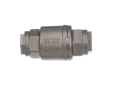 PITCO 121-000002-001 VLV CHK 1/2NPT 45PSI HOT OIL