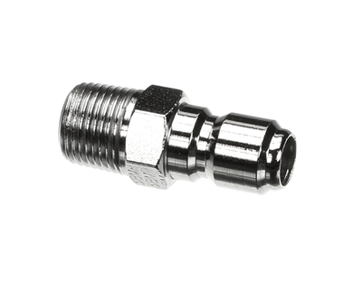PITCO 60015903 CONNECTOR NIPPLE 3/8 MALE NPT