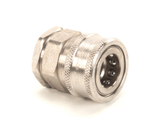 PITCO 60033901 CONNECTOR COUPLER 1/2 NPT