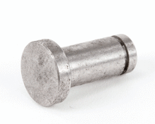 PITCO 60047805 PIN CLEVIS 6MM OD X 13.5MM