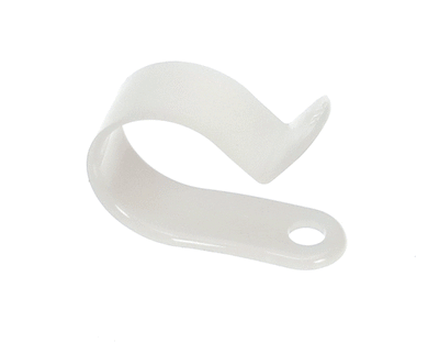 PITCO 60058302 CABLE CLAMP  NYLON