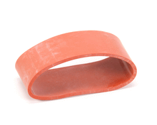 PITCO 60059302 GASKET DRN LINE SLEEVE 2.875IDX2