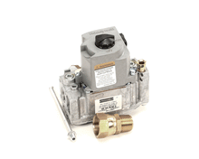 PITCO 60113501-CL VALVE GAS VR8204 24V FAST NAT