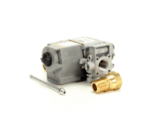 PITCO 60113502-C VALVE GAS VR8204 24V FAST LP