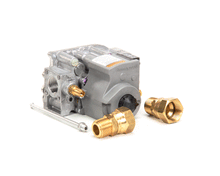 PITCO 60113503-C VALVE GAS VR8204 24V FAST CE NAT