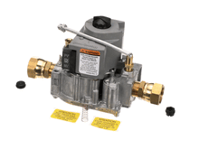 PITCO 60113504-C VALVE GAS VR8204 24V FAST CE LP