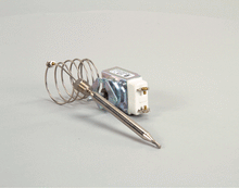 PITCO 60125401 THERMOSTAT RX MVOLT 200-400F