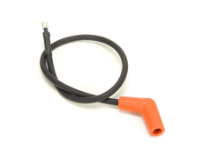 PITCO 60126101 WR IGN RESISTIVE ANG
