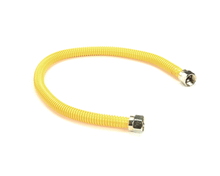 PITCO 60128016 TBG FLEX W/FITTINGS 28 GAS