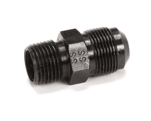 PITCO 60129902 FITTING ADAPTER MALE FLARE 45XMPT1/2