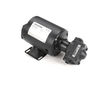 PITCO 60130802 PUMP 8GPM ASSEMBLY .3HP 240V 50HZ