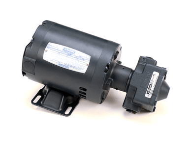 PITCO 60130808 PUMP 8GPM 1/3 104/208V 50/60