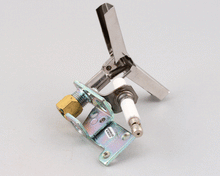 PITCO 60130905 PLT INLINE EI NAT 2.98