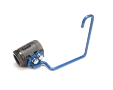 PITCO 60131005 VALVE BALL 1-1/4 FP LKG RH SGM