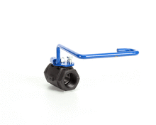 PITCO 60131006 VALVE BALL 1-1/4 FP LKG RH SSH