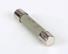 PITCO 60132703 FUSE CERAM 2.5A FA .25X1.25