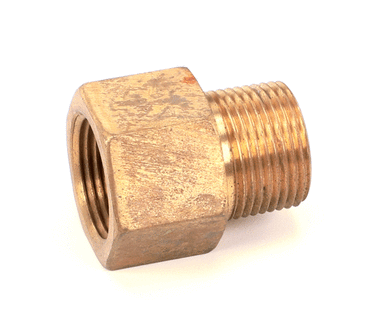 PITCO 60133205 FITTING GAS RSTR 3/4NPT 5.61MM
