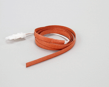 PITCO 60133503 HEATER TAPE 50W 120V 1/2 X 72