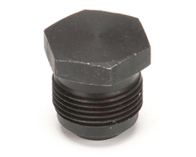 PITCO 60133801 FITTING PLUG MALE FLARE 45 DEGREES