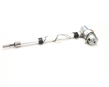 PITCO 60134303 ACTUATOR 24VDC 1IPS LH PST