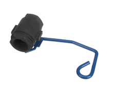 PITCO 60138706 VALVE,BALL 1-1/4 FP NLKG 55T RH