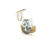 PITCO 60138801 THERMOSTAT GAS 200-450F