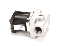 PITCO 60142101 VALVE GAS SGL PORT 120 VAC MKG