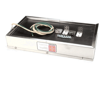 PITCO 60143101 FOODWARMER 10 X 18 120V MRSHL