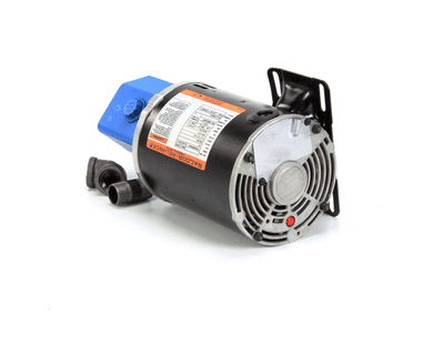 PITCO 60143503-C PUMP ASSEMBLY 8GPM SPUR 208/240V