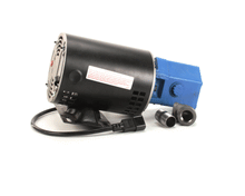 PITCO 60143511-CL PUMP ASSEMBLY 115/230V 8GPM 2WP ZTF