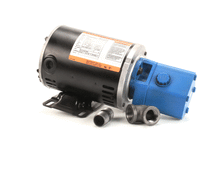 PITCO 60143515-C PMP ASSY 208V 8GPM