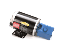PITCO 60143523 PUMP ASSEMBLY 8GPM SPUR 240V 34M