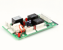 PITCO 60144002-C CONTROL CLNSWP RLY BRD 24V KFC