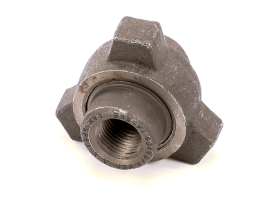 PITCO 60146301 UNION BLK 1/2 LUG