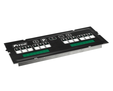 PITCO 60149517 COMPUTER I12 FULL ROV UNCONFIGD