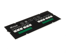 PITCO 60149520 COMPUTER,12 FULL ROV RTC UNCFGD