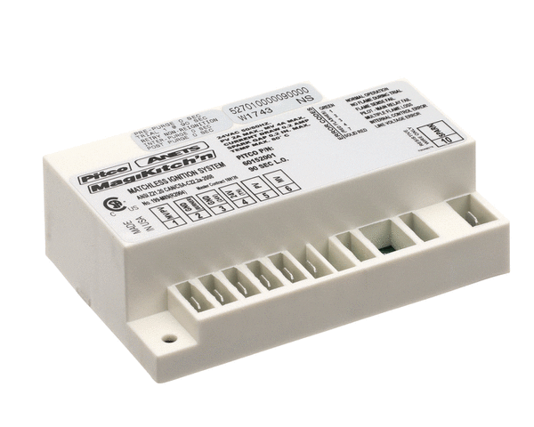PITCO PARTS 60152001-CL