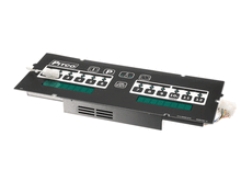 PITCO 60156801-C COMPUTER I12 PROFILE GRN DISP 24V