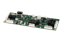 PITCO 60171801 PCB ASSEMBLY FLTR CONTROL LOV W/I12
