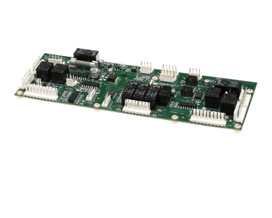 PITCO 60171801 PCB ASSEMBLY FLTR CONTROL LOV W/I12