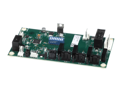 PITCO 60194601 PCB ASSY SMART OIL SENS COMBRD