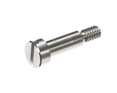 PITCO 60199901 SCREW SHIELDR SLT1/4-20X.75X0.31