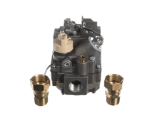 PITCO 60203001-CL GAS VALVE, NATURAL GAS, 4.0 WC