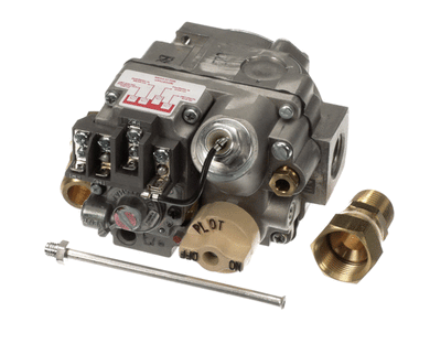 PITCO 60203002-CL VLV GAS BMVR LP 10.0 W.C.