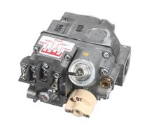 PITCO 60203002 VLV,GAS BMVR LP 10.0 W.C