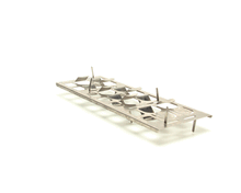 PITCO A1007502 BAF 4 ROUND TAB SG18