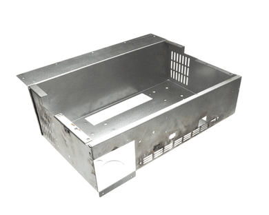 PITCO A1542901-C SIDE CABINET SUPPORT PIECE