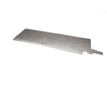 PITCO A1859401-C CAB,CTR SPRT BRC LH TB-SRT-2