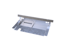 PITCO A2035201-C CONTROL BOX,HT SHIELD WRB SG14